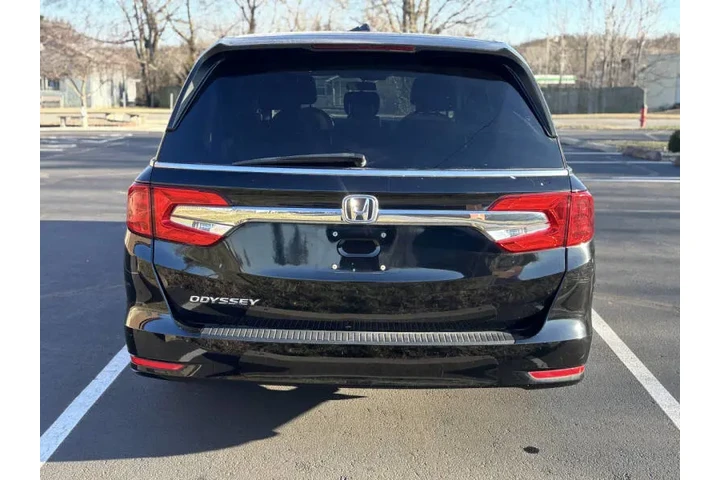 $16999 : 2019 Odyssey EX image 7