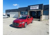 $4999 : 2017 Elantra SE thumbnail