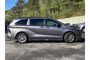 $24990 : Toyota Sienna 2021 XLE 7-Pas thumbnail