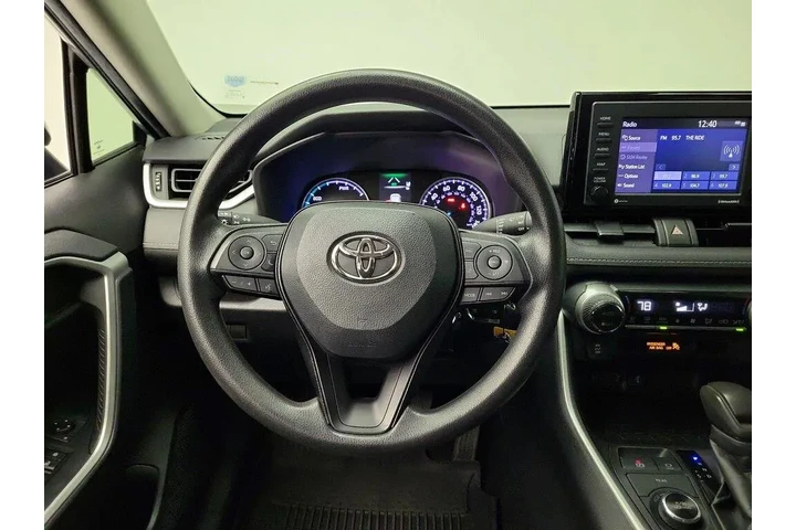 $24998 : Toyota RAV4 Hybrid 2022 AWD image 10