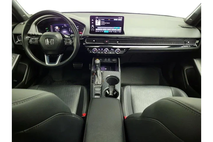 $29998 : Honda Civic 2024 Sport Touri image 9