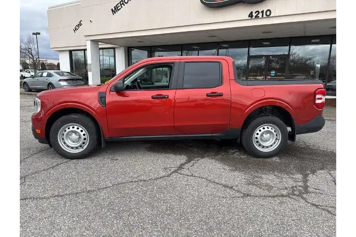 $25000 : Ford Maverick 2024 XL 4dr Su image 5