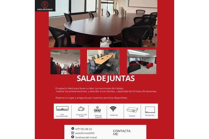 $185 : Profesionalismo en el espacio image 1