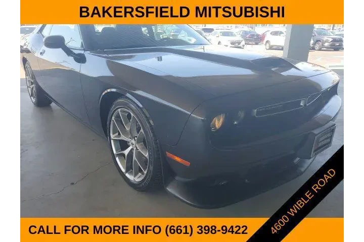 $25989 : Dodge Challenger 2023 GT 2dr image 3