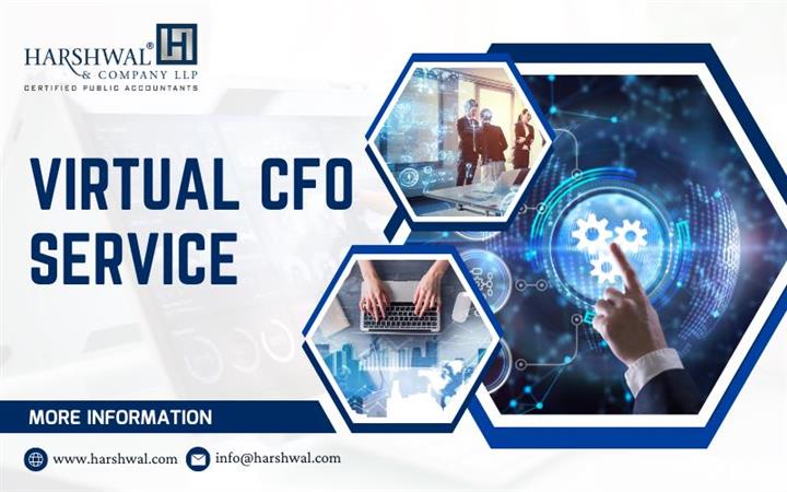 Top-Rated Virtual CFO Services image 1