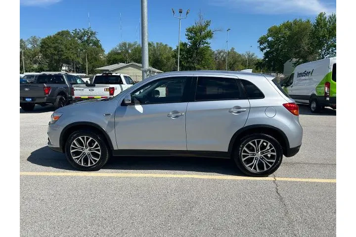 $11995 : Mitsubishi Outlander Sport 2 image 8