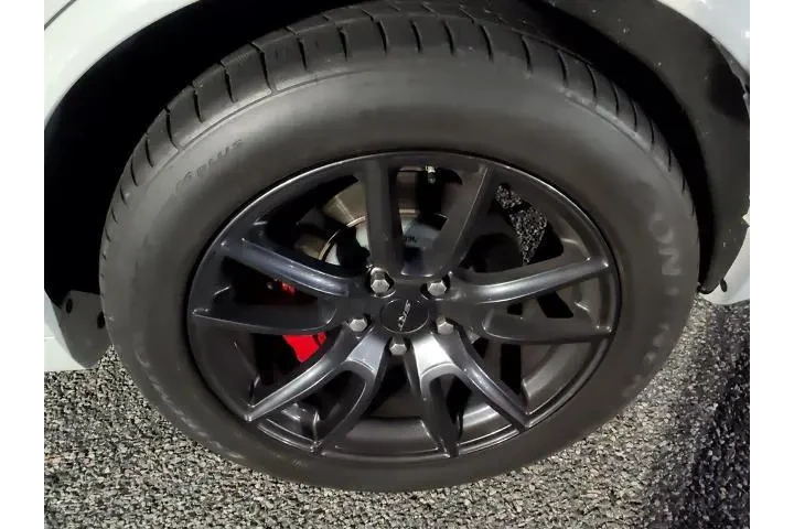 $35880 : Dodge Durango 2018 AWD SRT 4 image 5