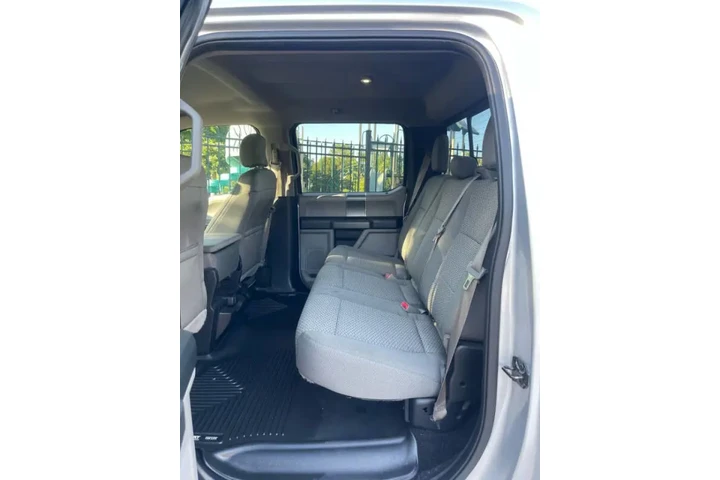 $13000 : 2015 F-150 XLT image 9
