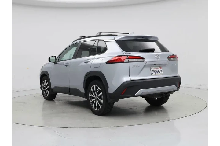 $28998 : Toyota Corolla Cross 2023 XL image 2