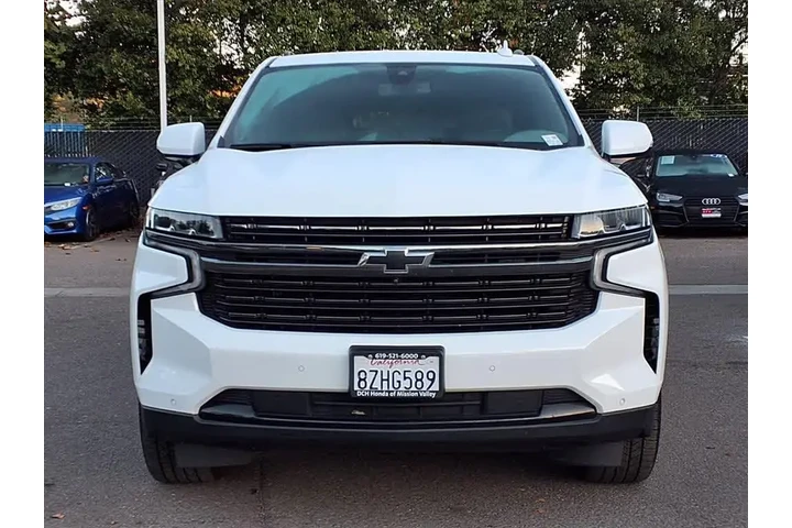 $36958 : Chevrolet Suburban 2022 4x4 image 2