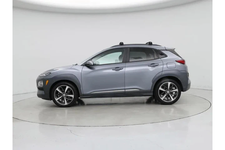 $16998 : Hyundai KONA 2021 Limited 4d image 3
