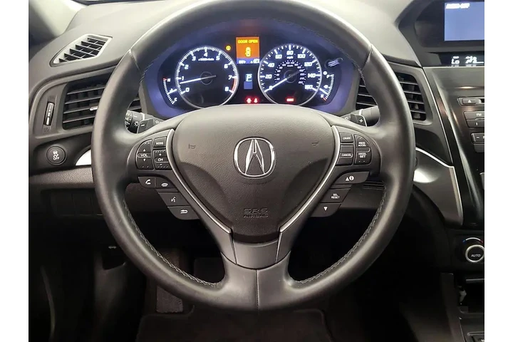$15998 : Acura ILX 2016 4dr Sedan image 10