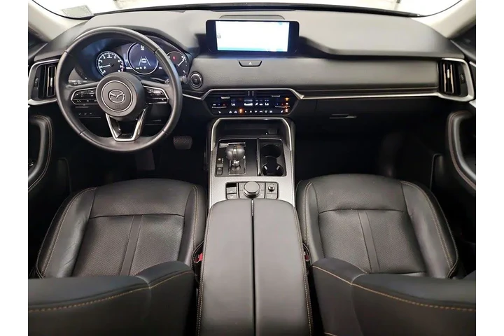 $34998 : Mazda CX-90 2024 AWD 3.3 Tur image 9