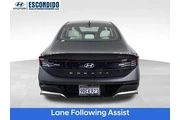 $22987 : Hyundai SONATA 2024 AWD SEL thumbnail