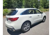 $17990 : Acura MDX 2018 4dr SUV w/Tec thumbnail