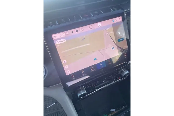 $28800 : Jeep Grand Cherokee 2022 4x4 image 10