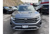 $21388 : Volkswagen Atlas 2021 V6 SE thumbnail