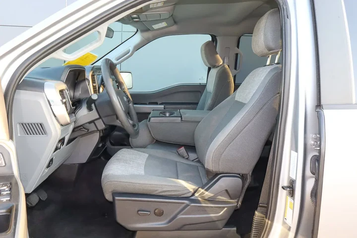 $29988 : 2023 F-150 XLT 2WD SuperCrew image 7