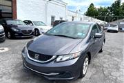 $7900 : 2014 Civic 1.5 4-Door Sedan thumbnail