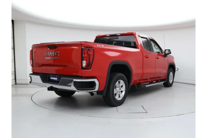 $29998 : GMC Sierra 1500 2019 4x4 SLE image 8
