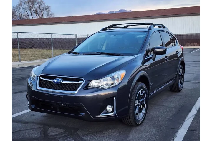 $13800 : 2017 Crosstrek 2.0i Premium image 5