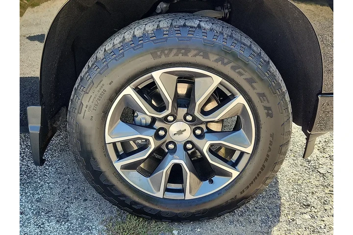 $39999 : Chevrolet Silverado 1500 202 image 9