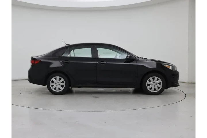 $14998 : Kia Rio 2021 LX 4dr Sedan image 7