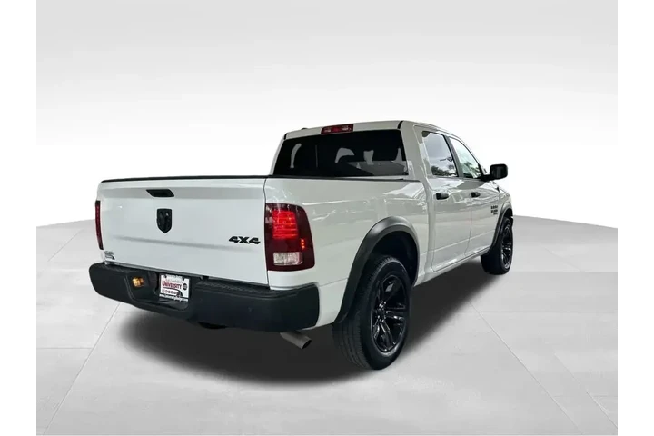 $26744 : Ram 1500 Classic 2024 4x4 Wa image 3