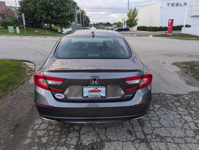 $22900 : 2021 Accord Hybrid EX image 5