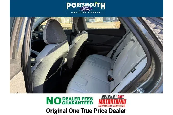 $19495 : Hyundai ELANTRA 2024 Limited image 5