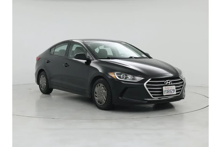 $13998 : Hyundai ELANTRA 2018 SE 4dr image 1