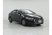 Hyundai ELANTRA 2018 SE 4dr en Sacramento