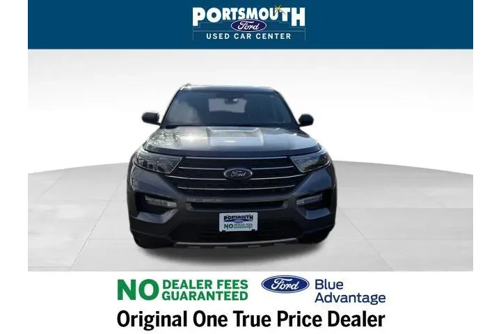 $32995 : Ford Explorer 2022 AWD XLT 4 image 9