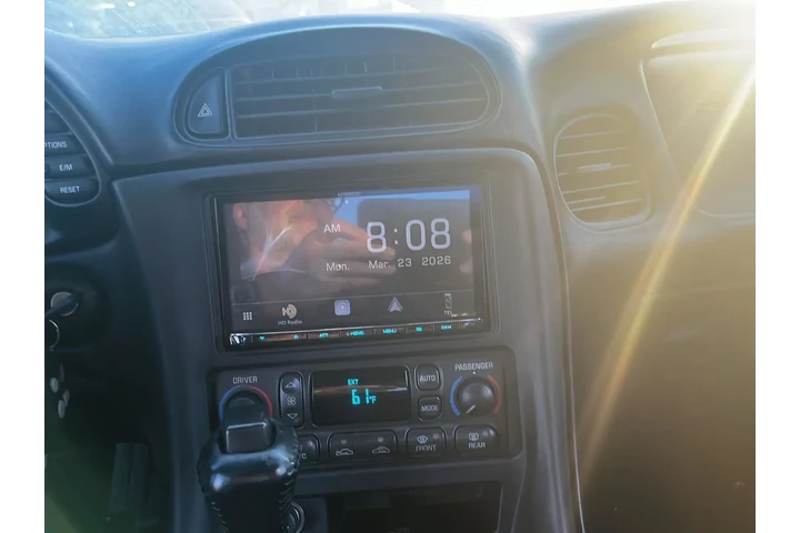 $16941 : Chevrolet Corvette 2004 2dr image 4