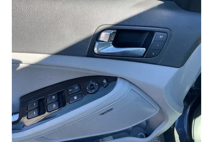 Kia Optima 2015 EX 4dr Sedan image 6