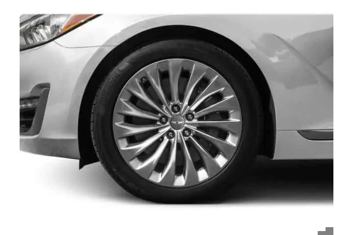 $19988 : Genesis G90 2018 3.3T Premiu image 10