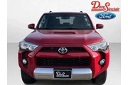 $25995 : Toyota 4Runner 2016 4x4 Trai thumbnail