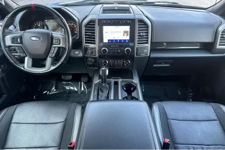 $38990 : Ford F-150 2019 4x4 Raptor 4 image 3