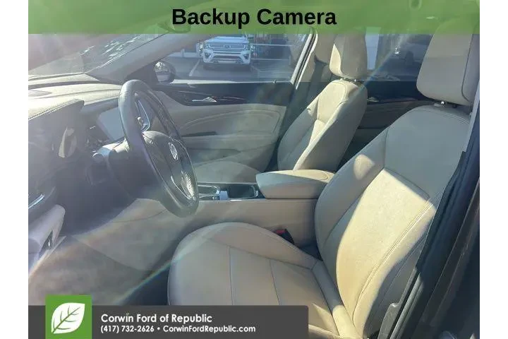 $20989 : Buick Regal TourX 2018 AWD E image 3