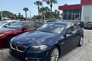 $2000 : 2016 BMW 528i, 67k Miles. thumbnail