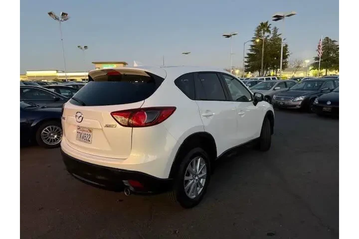 $15696 : Mazda CX-5 2016 Sport 4dr SU image 6