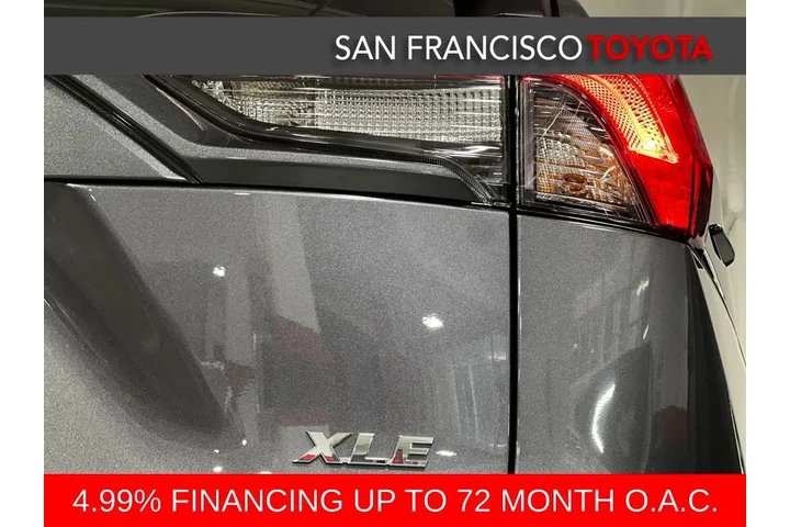 $30499 : Gold Certified2025 RAV4 XLE image 10