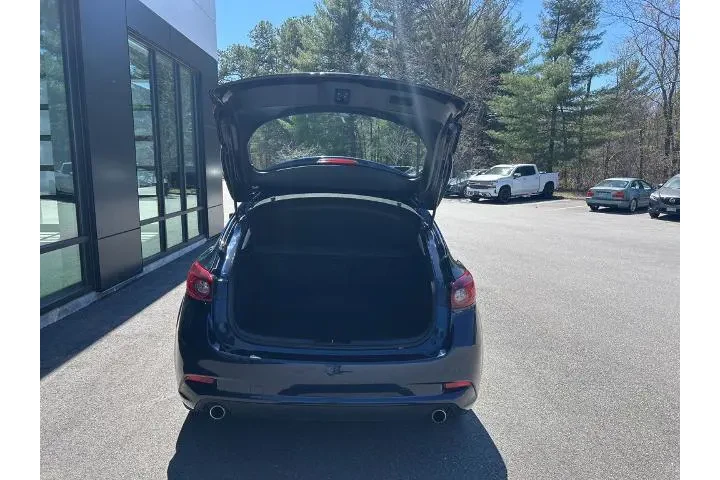 $17295 : Mazda Mazda3 2018 Touring 4d image 6