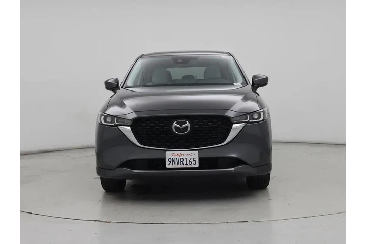 $27998 : Mazda CX-5 2025 AWD 2.5 S Pr image 5