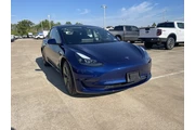 $27659 : Tesla Model 3 2023 4dr Sedan thumbnail