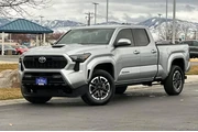 Toyota Tacoma 2024 4x4 TRD O en Boise
