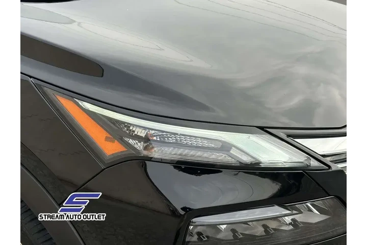 $17990 : Nissan Rogue 2024 AWD SV 4dr image 9