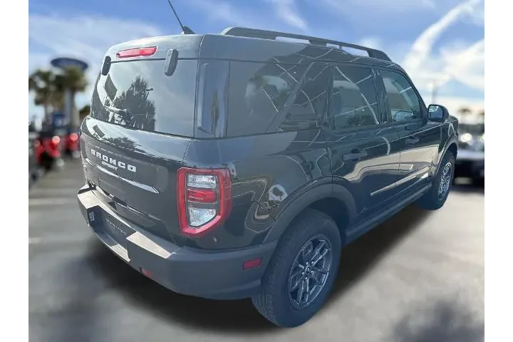 $27053 : Ford Bronco Sport 2024 AWD B image 5