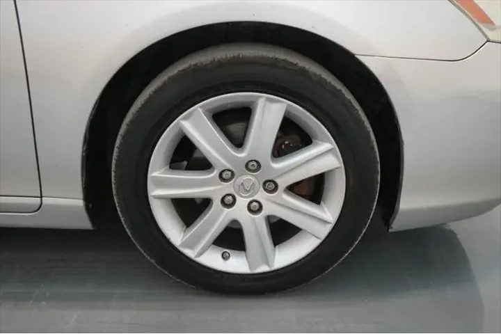 $4490 : Lexus ES 350 2007 4dr Sedan image 9