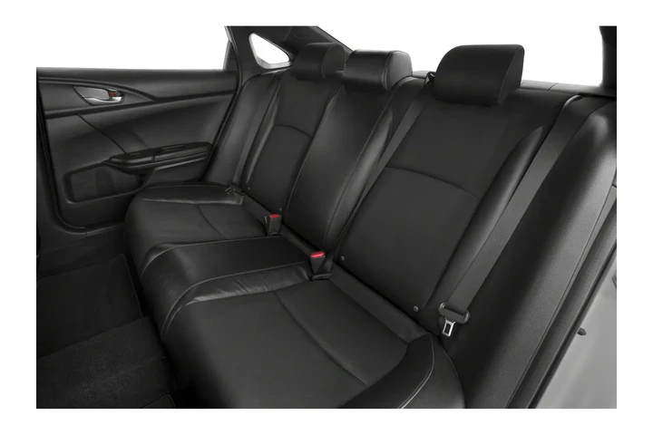 $17988 : 2020 Civic Sedan Sport image 9
